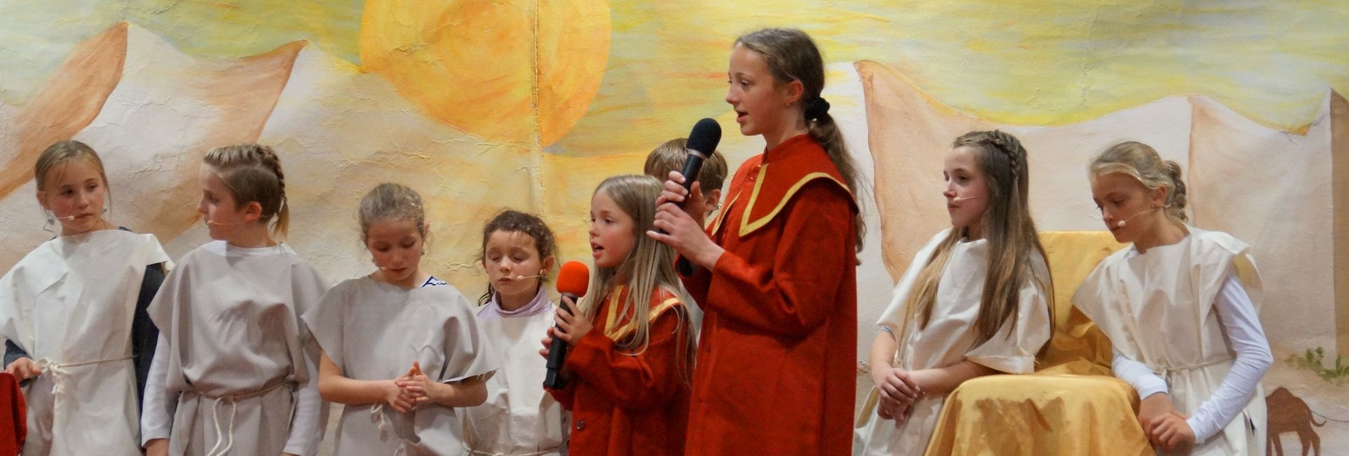 Kirchenmusik im Bistum Speyer
